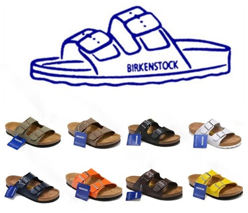 Genuine birkenstock arizona - genuine,