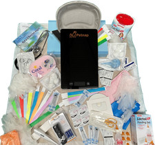 ULTRA Whelping Kit dog welping