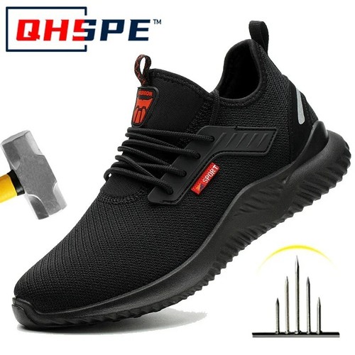 Safety shoes trainers men - trainers,