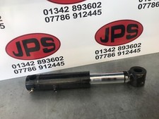 Hydraulic mower cylinder lift