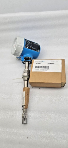 Endress hauser mass 150 - endress+hauser,