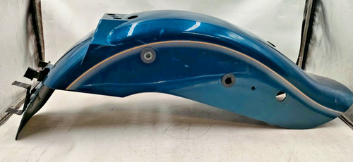 Rear fender suzuki marauder - rear,