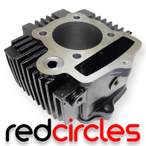 54mm pit bike steel - steel, cylinder