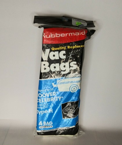 Rubbermaid replacement vac - replacement,