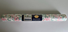 Dorma Premier Croscill English Rose Pink Wallpaper (6 available)