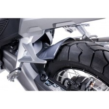 PUIG REAR FENDER HONDA CROSSTOURER 2012-2015 MATTE BLACK