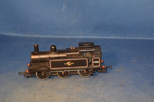 Hornby r052 0t - hornby, br
