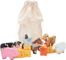 jumini Wooden Home Farm Barn