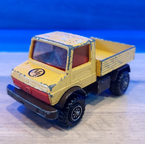 Matchbox super kings - matchbox,