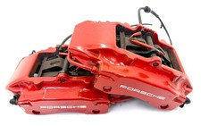 Porsche 986 Boxster 2.5 2.7