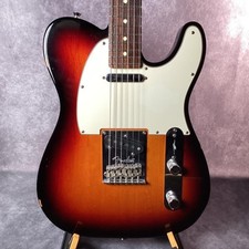 Fender American Standard