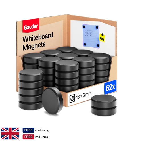 Ferrite round disc magnets - ferrite,