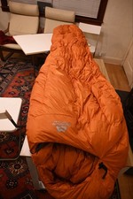 Mountain Equipment Snowline