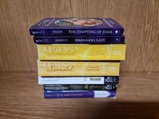 Mills & Boon Historical