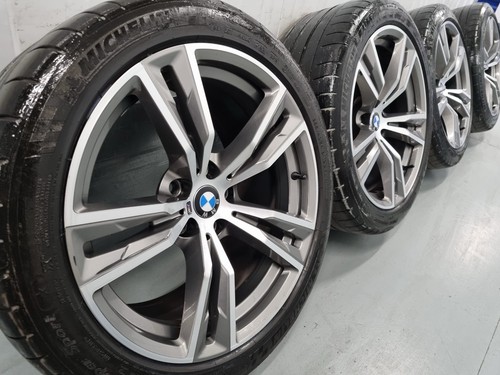 Genuine bmw 798m g29 - z4, 18"