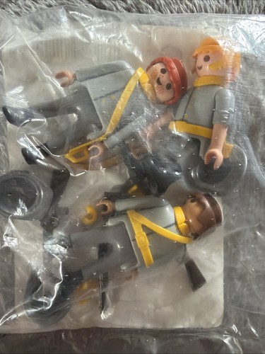 Playmobil 6276 western acw - western, 3