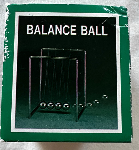Balance ball executive desk - ball,