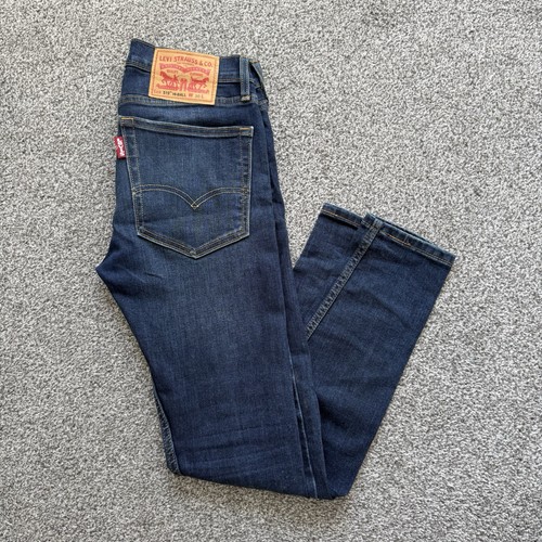 Men levi navy 519 - levi’s,