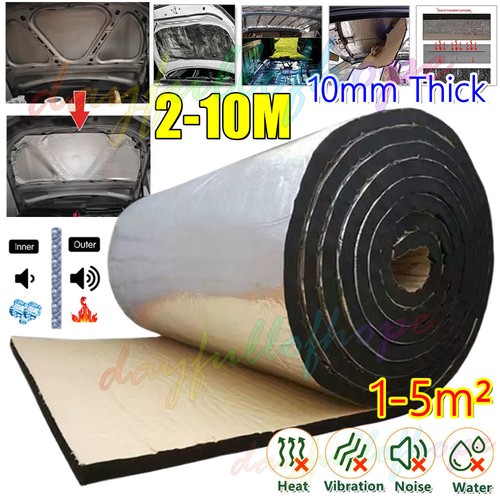 10m self adhesive camper van - 10m,