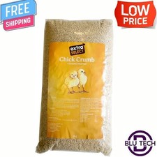 2kg Baby Chick Crumb - Growth Feed for Chicks