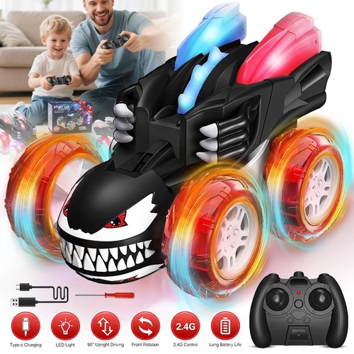 360 spin drift - 360°,
