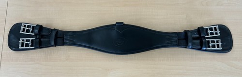 Prestige black leather - prestige,
