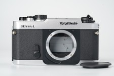 [Exc+++++] Voigtlander BESSA-L