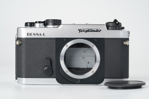 Exc voigtlander bessa l - [exc+++++],