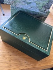 Rolex 16520 Daytona Watch Box
