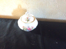 Royal Albert  Moss Rose