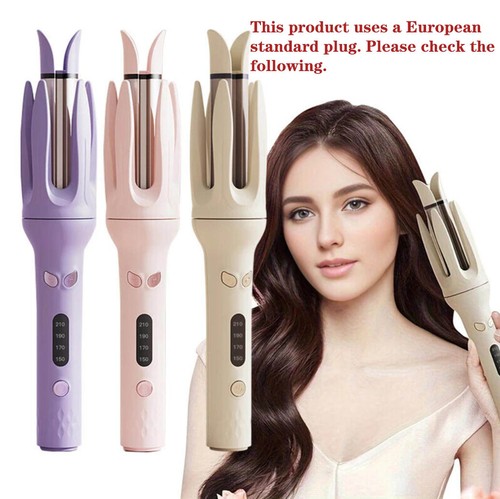 28mm automatic hair curler - 28mm,