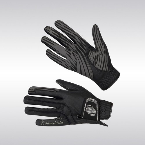 Samshield swaro glove black - samshield,