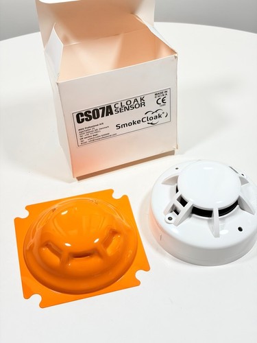 Smoke cloak cs07a sensor - cloak,