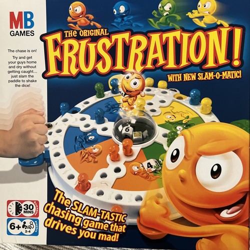 Hasbro games 2007 - hasbro,
