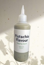 Luxurious Pistachio Sauce 660g - Viral Dubai Special Limited Time Only