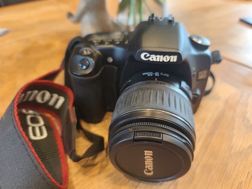 Canon eos 30d dslr - canon,