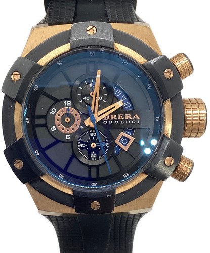 Brera orologi chronograph - brera,