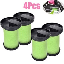 4x Washable Filter for GTECH