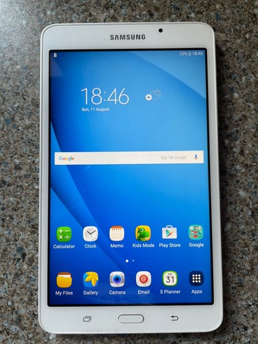 Samsung galaxy tab t280 - galaxy, sm-t280