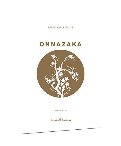 Onnazaka sentiero - onnazaka., il
