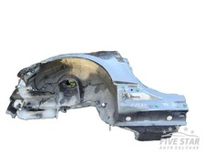 Mazda MX-5 Rear Quarter Panel