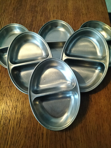 Catering serving dishes - catering,