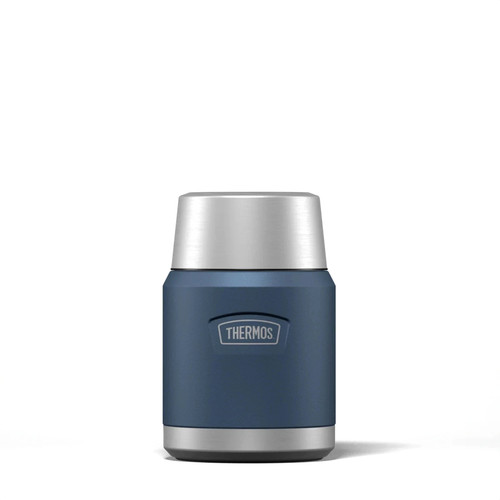 Thermos stainless steel vacuum - thermos,