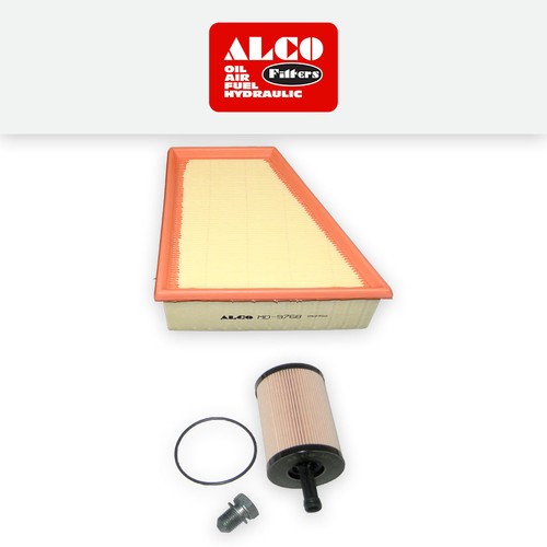Service kit for - 9n, 1.4