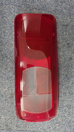 Lc8 rear lamp - lc8,