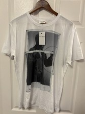 Bob & Weave Men’s New White
