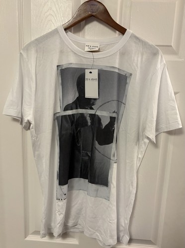 Bob weave men new white - bob, men’s