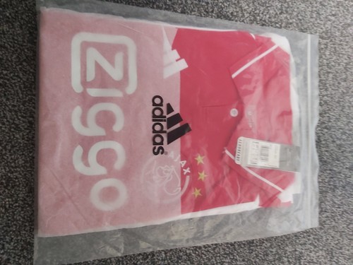 Ajax home 2024 - home, 2024/25