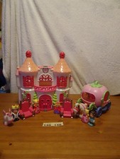 ELC Happyland Royal Palace And
