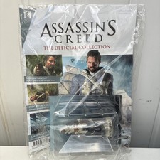 Hachette Assassin's Creed The